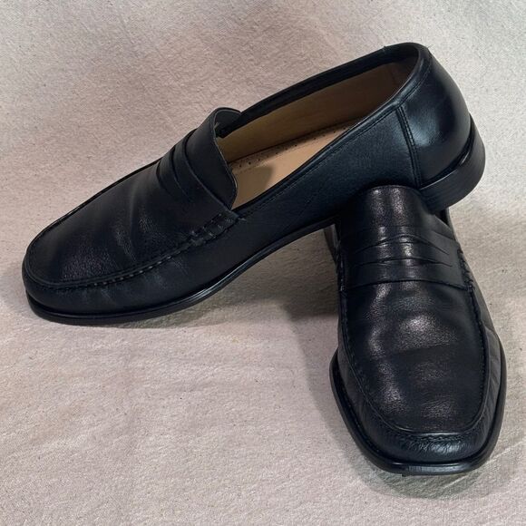 Stacy Adams Loafers Mens Size 10M main image 6